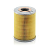 Mann Oil Filter H1038