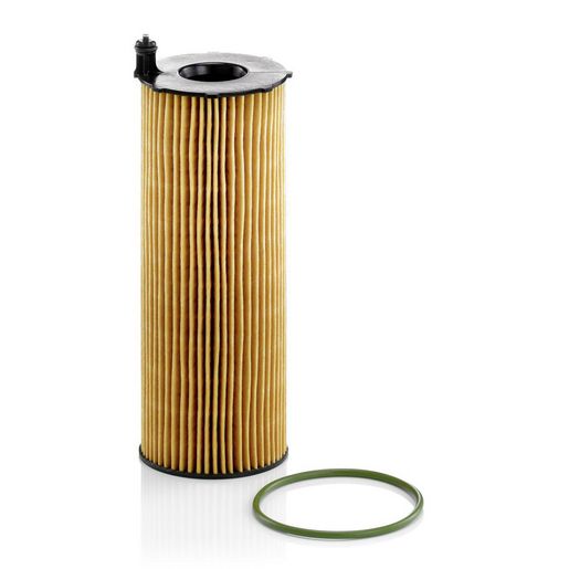 Mann Oil Filter HU8001X