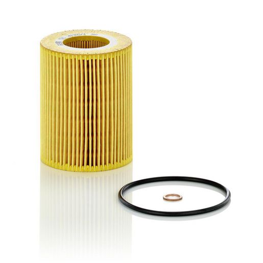Mann Oil Filter HU925/4X