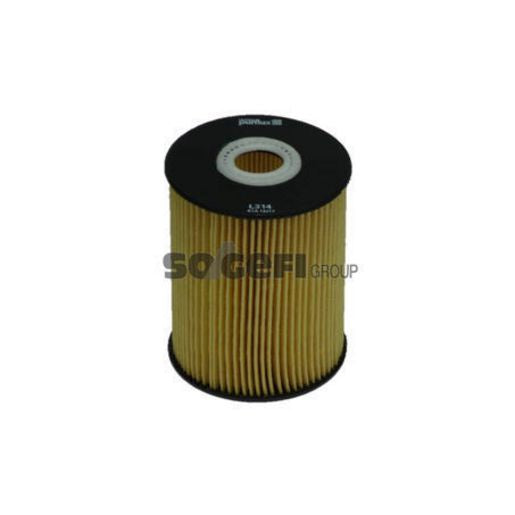 Purflux Oil Filter L314