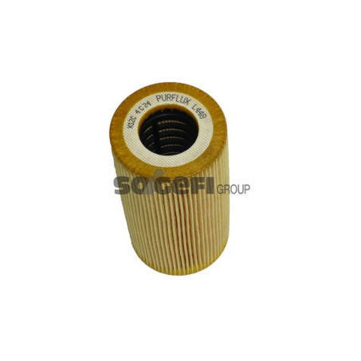 Purflux Oil Filter L448