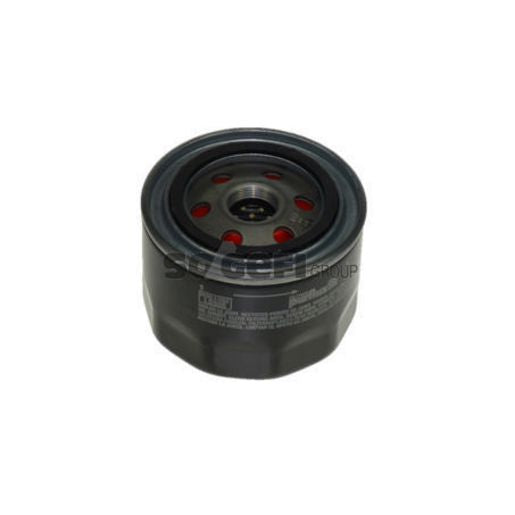 Purflux Oil Filter LS386
