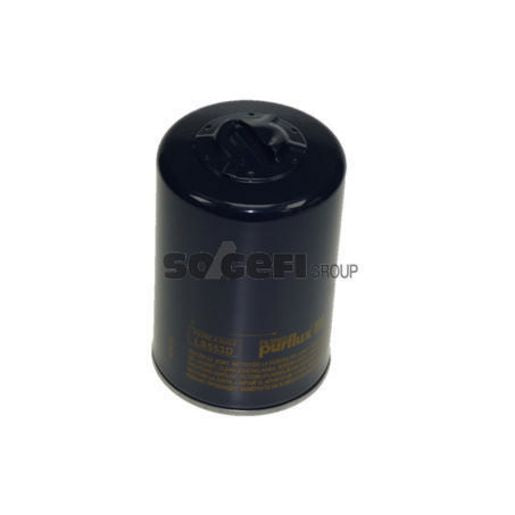 Purflux Oil Filter LS553D
