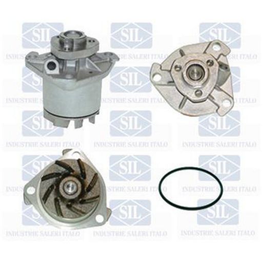 Saleri Water Pump PA847