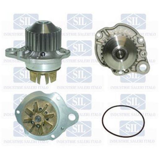 Saleri Water Pump PA870