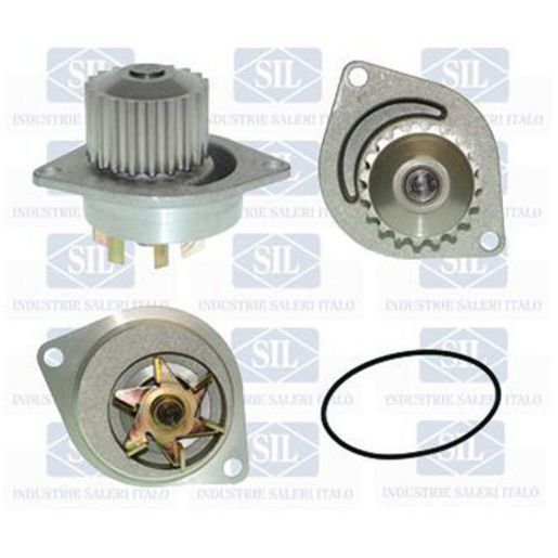 Saleri Water Pump PA938