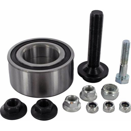 Vaico Wheel Bearing Kit V10-0049