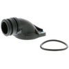 Vaico Radiator Hose Adaptor V10-0285
