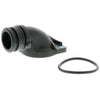 Vaico Radiator Hose Adaptor V10-0285