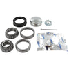 Vaico Wheel Bearing Kit Rear V10-0496