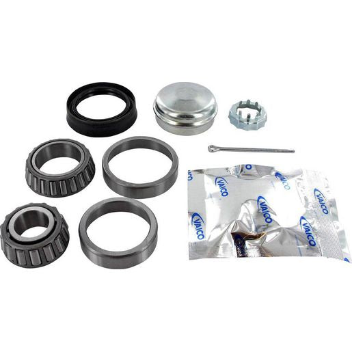 Vaico Wheel Bearing Kit Rear V10-0496