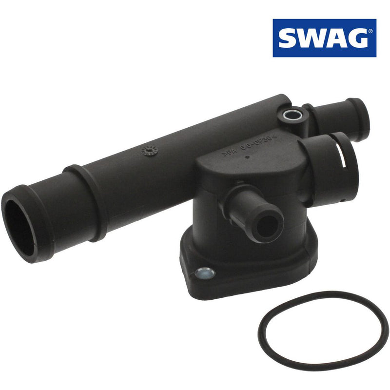 Swag Coolant Flange 30 94 6298