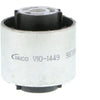 Vaico Trailing Arm Bush Rear V10-1449