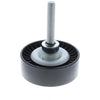 Vaico Engine Idler Pulley V10-1813