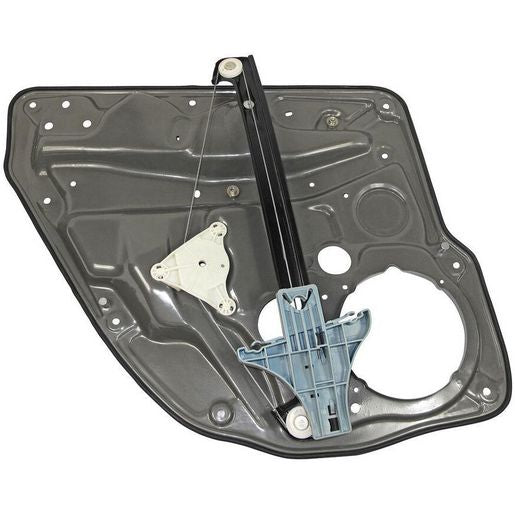 Vaico Window Regulator Rear RH V10-1853