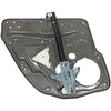 Vaico Window Regulator Rear RH V10-1853