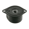 Swag Engine Idler Tensioner 30 92 7814