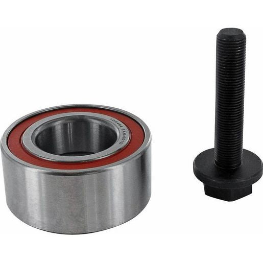 Vaico Wheel Bearing Kit Rear V10-2111