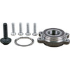 Vaico Wheel Bearing Kit V10-2113