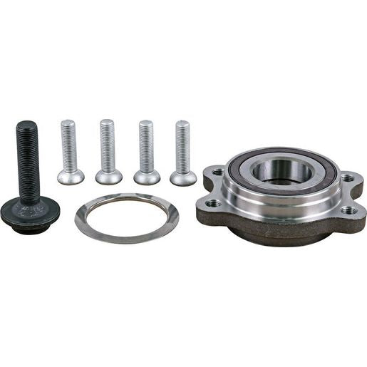 Vaico Wheel Bearing Kit V10-2113
