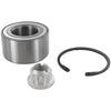 Vaico Wheel Bearing Kit Front V10-2116