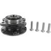 Vaico Wheel Bearing Hub Kit Rear V10-2117