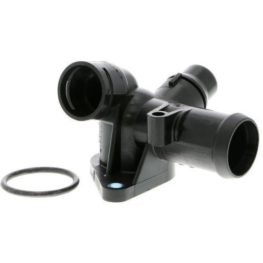 Vaico Radiator Hose Adaptor V10-2542