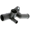 Vaico Radiator Hose Adaptor V10-2763
