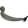 Vaico Control Arm Front RH V10-2968