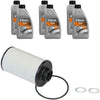 Vaico Transmission Filter Kit V10-3025