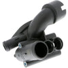 Vaico Thermostat Housing V10-3028