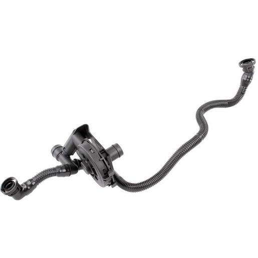 Vaico Crankcase Breather Hose V10-3089