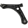 Vaico Control Arm Front LH V10-3127
