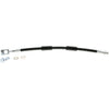 Vaico Brake Hose Rear V10-4207