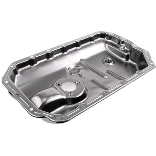 Vaico Oil Pan Lower V10-4354