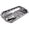 Vaico Oil Pan Lower V10-4354