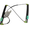 Vaico Window Regulator Front LH V10-6193