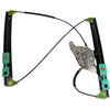 Vaico Window Regulator W/O Motor Front RH V10-6194