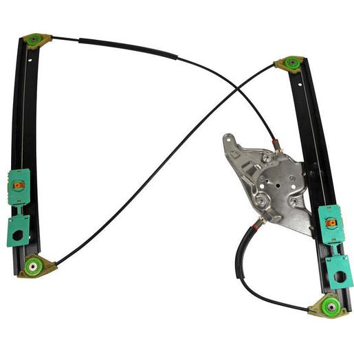 Vaico Window Regulator W/O Motor Front RH V10-6194