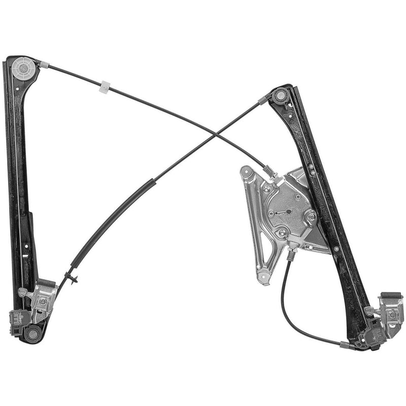 BBR Window Regulator Front RH 002-40-12471
