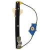 Vaico Window Regulator Rear LH V10-6289