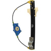 Vaico Window Regulator Rear RH V10-6290