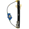 Vaico Window Regulator Rear RH V10-6290