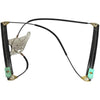 Vaico Window Regulator Front LH V10-6295
