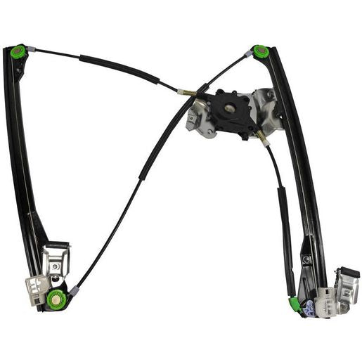 Vaico Window Regulator Front RH V10-6313