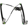 Vaico Window Regulator Front RH V10-6313