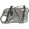 Vaico Window Regulator Front LH V10-6327