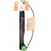 Vaico Window Regulator Rear LH V10-6388