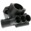 Vaico Thermostat Housing V10-8196