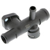 Vaico Radiator Hose Adaptor V10-8202